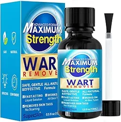 Fast Action Liquid Wart Gel Maximum Strength - Customer Satisfaction and Effectiveness