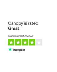 Canopy User Reviews: Insights Into Service Quality and User Experience