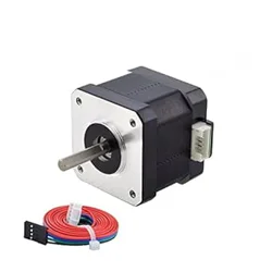 STEPPERONLINE Nema 17 Bipolar Stepper Motor: Value and Performance Insights