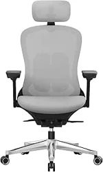 SONGMICS OBN065G01 Office Chair: Comfort and Quality Insights