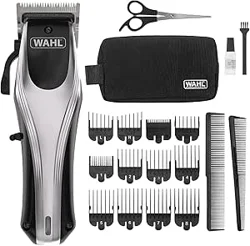 Wahl Rapid Clip Hair Clipper: In-Depth User Feedback Analysis