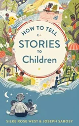 Inspiring Relationship-Building Through Storytelling with Children