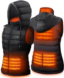 Review of Heated Vests for Outdoor Activities