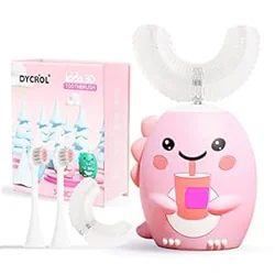 Unlock Insights: Kids U Shaped Toothbrush Feedback Report