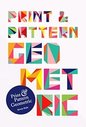 Book Review: Geometric Patterns and Colorways