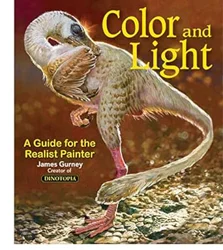 The Comprehensive Guide to Color and Light in Art