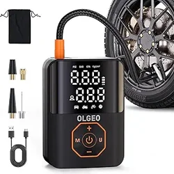 Unlock Insights: Tire Inflator Portable Air Compressor Report