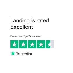 Customer Feedback Summary for Landing: Flexibility, Comfort, and Responsive Service