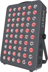 Explore User Insights on Hooga Red Light Therapy Panel