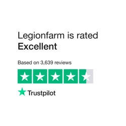 Unveil Customer Insights with Legionfarm Feedback Analysis