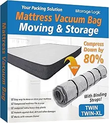 Unveil Real Feedback: Twin Mattress Vacuum Bag Analysis