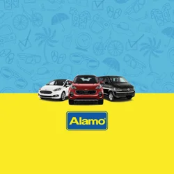 Alamo Rent A Car Palma de Mallorca Airport: Mixed Customer Experiences