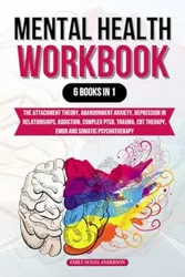 Critical Analysis of 'Mental Health Workbook: 6 Books in 1'