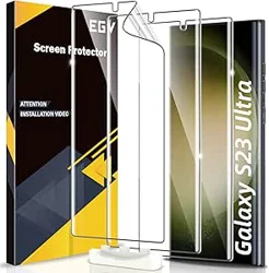 EGV Screen Protector Review Analysis: Insights Revealed