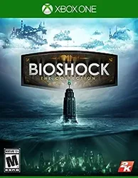 BioShock Remastered Collection: A Must-Have for Fans