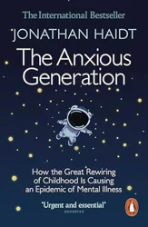 Understanding Youth Mental Health in the Digital Age: A Review of The Anxious Generation