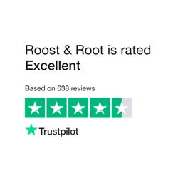 Roost & Root: High-Quality Coops and Greenhouses with Excellent Customer Service