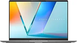 ASUS Vivobook S 14 OLED Laptop: Mixed Reviews on Performance and Quality