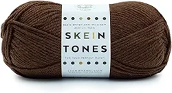 Unlock Insights into Lion Brand Yarn Basic Stitch Anti-Pilling