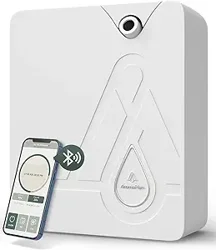 Mixed Customer Feedback on AromaPlan 2024 Smart Scent Air Machine