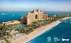 Mixed Reviews of Atlantis, The Palm: Luxurious Amenities and Attractions vs. Customer Service and Security Concerns