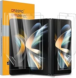 Explore the Real Impact of Orzero Screen Protectors