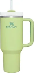 Stanley Cup Review: Stylish and Reliable Insulated Cup