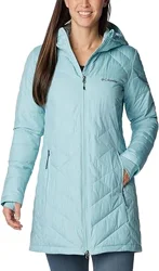 Review of Columbia Jacket: Warm, Waterproof, and Comfortable
