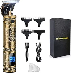 Mixed User Feedback for Suttik Tondeuse Hair Trimmer