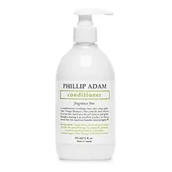 Review of Phillip Adam Fragrance-Free Conditioner