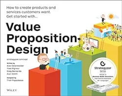 Mixed Reviews for 'Value Proposition Design' Book