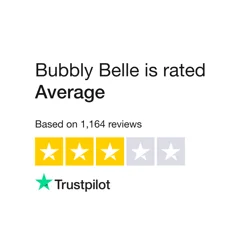 Bubbly Belle: Mixed Customer Reactions & Product Quality Concerns