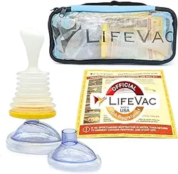 LifeVac Report: Elevate Emergency Readiness