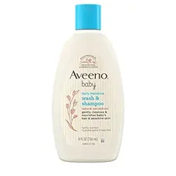 Aveeno Baby Products: Gentle and Effective but Some Sensitivity Concerns