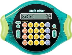 Mixed Reviews for Educational Math Toy
