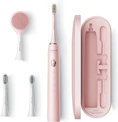 High Quality and Performance Electric Toothbrush