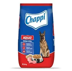 Mixed Reviews for Chappi Adult Dry Dog Food