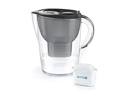 Mixed Feedback on BRITA Marella XL Water Filter Jug: Lid Fit, Water Taste, and Delivery Concerns