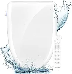 Unlock Insights: FVZ Bidet Toilet Seat Customer Feedback Report