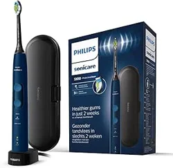 Mixed Feedback for Philips Sonicare ProtectiveClean 5100 Electric Toothbrush