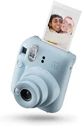 Unlock Instant Memories: Fujifilm Instax Mini 12 Report