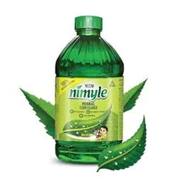 Mixed Reviews for Nimyle ITC's Eco-Friendly Neem Floor Cleaner