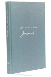 Overview of Love God Greatly Journal: Pros, Cons, and User Feedback