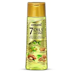 Emami 7 Oils Hair Oil Review Analysis: Unveil Consumer Insights