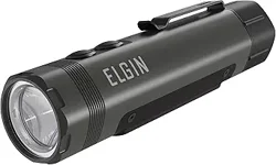 Unlock Customer Insights: Elgin Maverick LED Flashlight Report