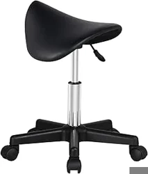 Review Summary: Yaheetech Saddle Stool Performance Insights