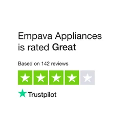 Empava Appliances: Mixed Customer Experiences Highlighting Product Quality and Service