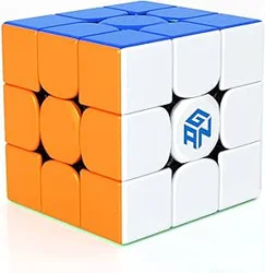 Gan 356RS Speed Cube: Performance and Value for All Skill Levels