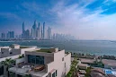 Unveil Guest Insights: FIVE Palm Jumeirah Hotel Review Analysis