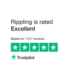 Rippling Reviews: User-Friendly Interface But Mixed Customer Feedback